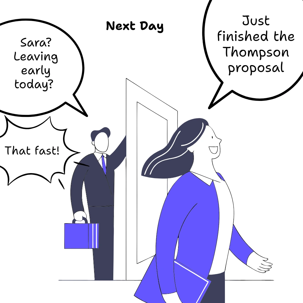 Smart collections grouping content